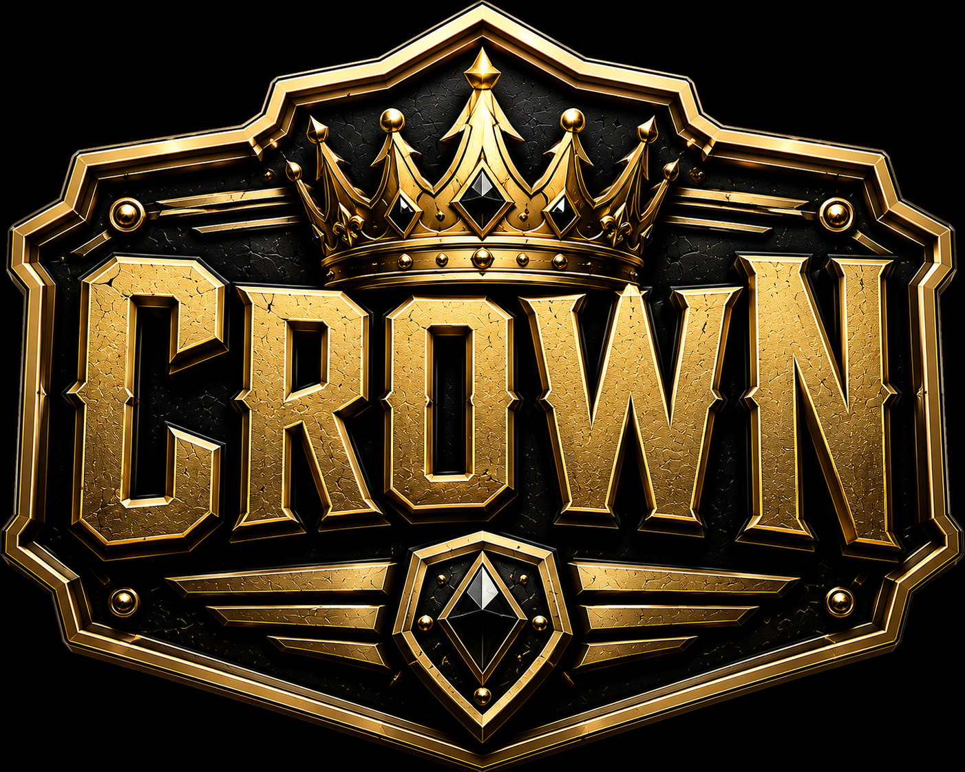 First Class Pack - CROWN