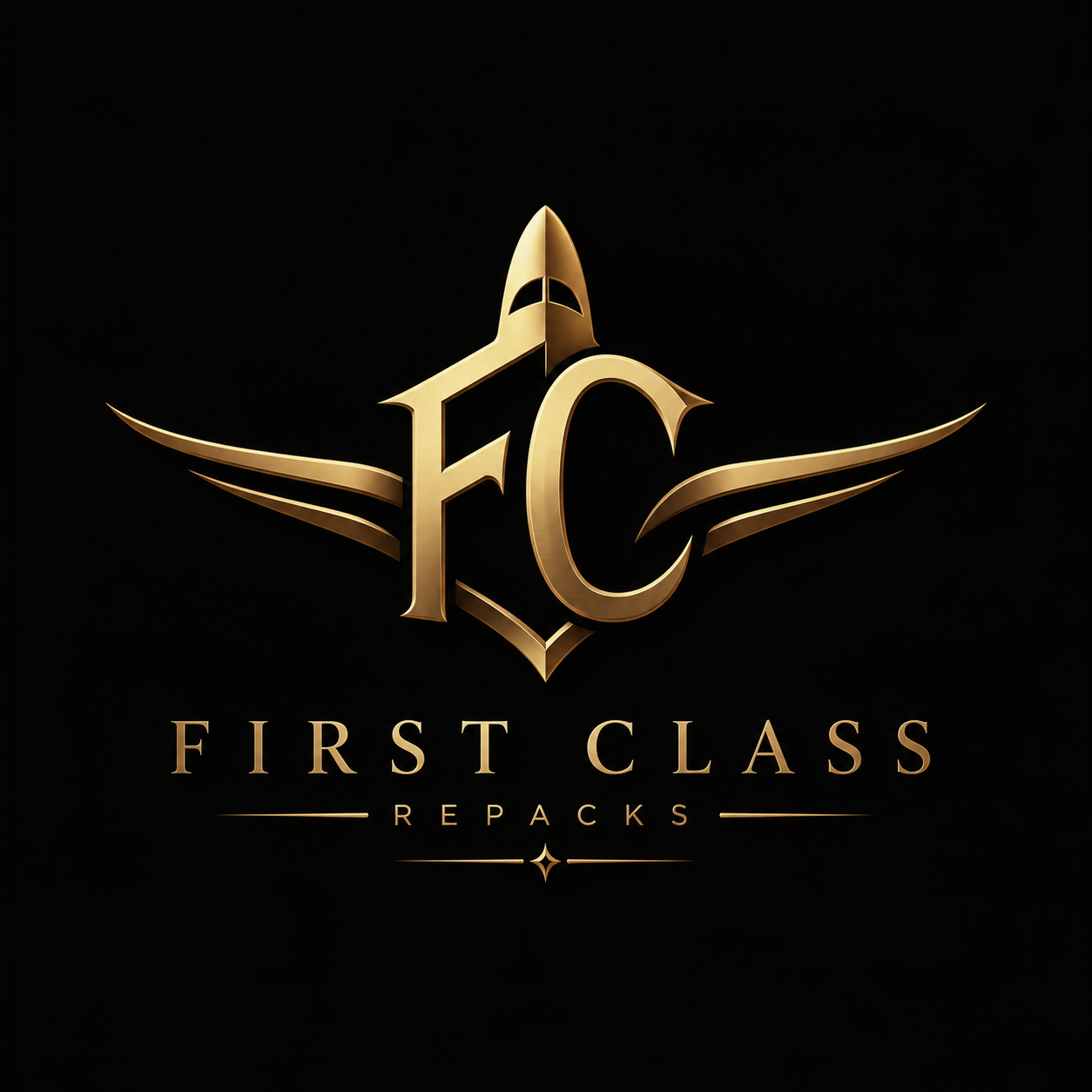 FIRST CLASS PACKS