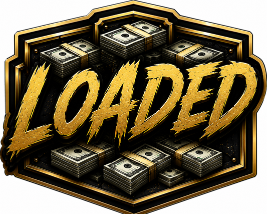 First Class Pack – LOADED