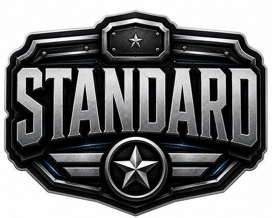 First Class Pack – STANDARD