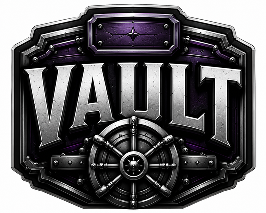 First Class Pack – VAULT