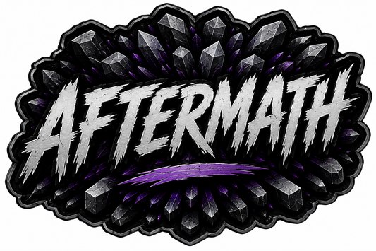 First Class Pack – AFTERMATH